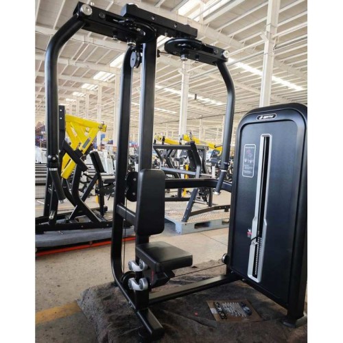 Баттерфляй / задние дельты Insight Fitness TY04