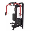 Баттерфляй / задние дельты Gymmaster EK111