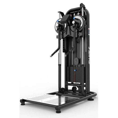 Мультибабочка Insight Fitness HF06