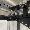Баттерфляй / задние дельты Gymmaster EK111