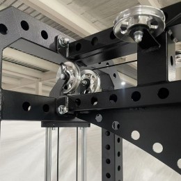 Баттерфляй / задние дельты Gymmaster EK111