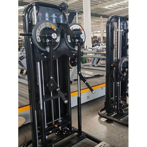 Мультибабочка Insight Fitness HF06