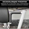 Баттерфляй / задние дельты Insight Fitness TY04