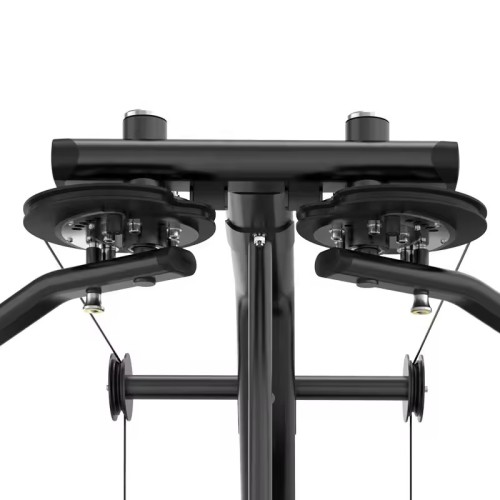 Баттерфляй / задние дельты Insight Fitness BH02