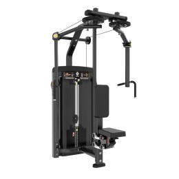 Баттерфляй / задние дельты Insight Fitness BH02