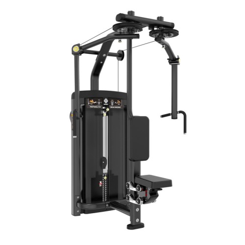 Баттерфляй / задние дельты Insight Fitness BH02