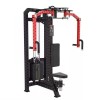 Баттерфляй / задние дельты Gymmaster EK111