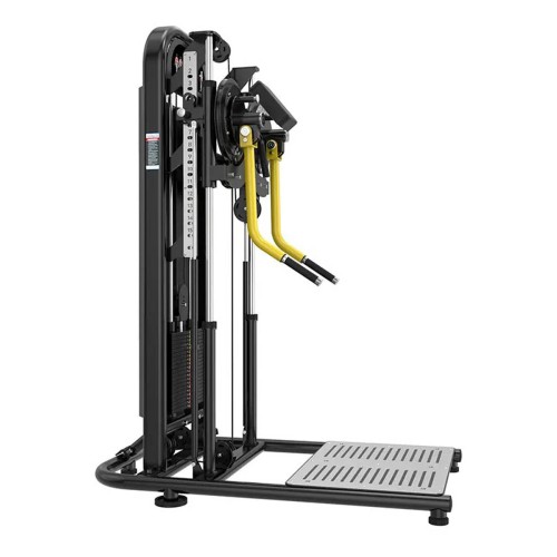 Мультибабочка Insight Fitness HF06