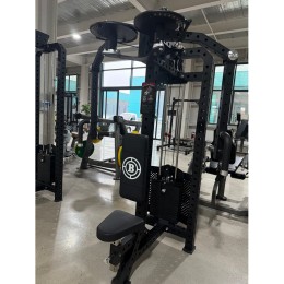 Баттерфляй / задние дельты Gymmaster EK111