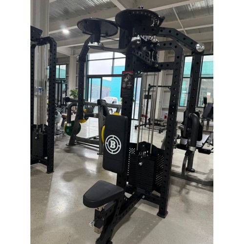 Баттерфляй / задние дельты Gymmaster EK111