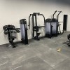 Дельт-машина Insight Fitness TF07