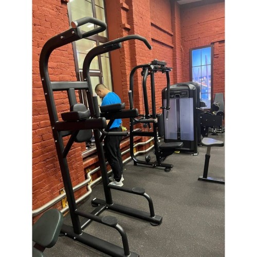 Баттерфляй / задние дельты Insight Fitness TF04