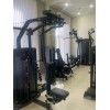 Баттерфляй / задние дельты Insight Fitness BH02