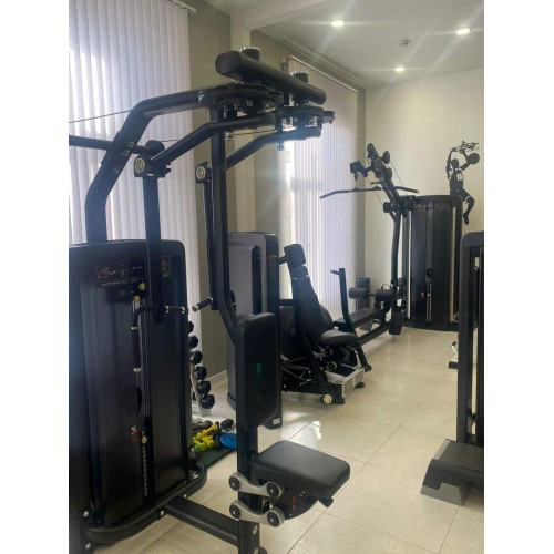 Баттерфляй / задние дельты Insight Fitness BH02