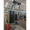 Баттерфляй / задние дельты Insight Fitness BH02