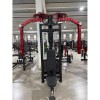 Баттерфляй / задние дельты Gymmaster EK111