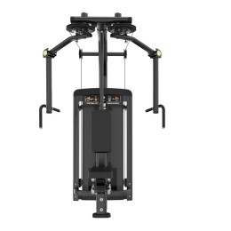 Баттерфляй / задние дельты Insight Fitness BH02