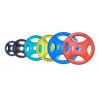 Диск полиуретановый MD Buddy MD1040 1,25 кг