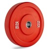 Диск бамперный Gymmaster ANA-015 25 кг