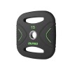 Диск полиуретановый 15 кг OKPRO OK2030B
