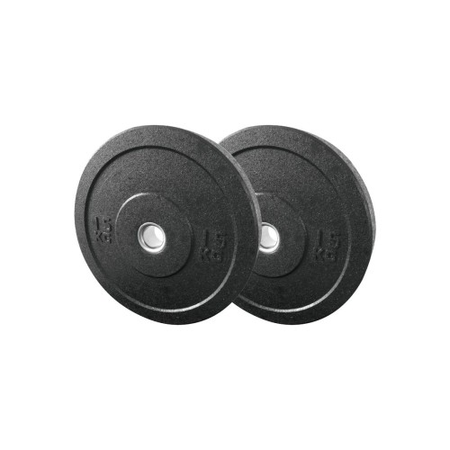 Диск бамперный MD Buddy MD1036 2,5 кг