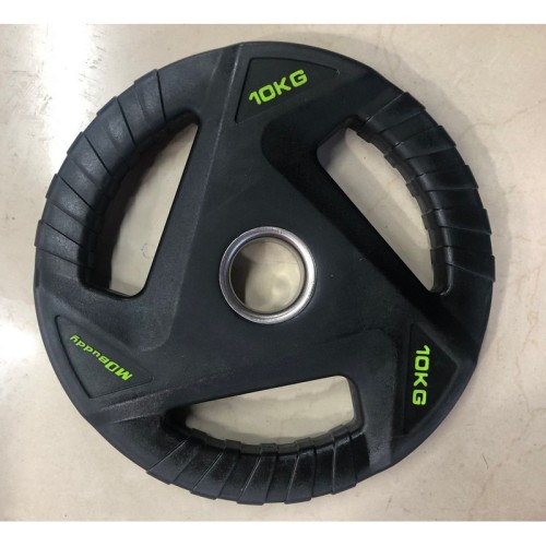 Диск полиуретановый MD Buddy MD1028A 25 кг