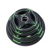 Диск полиуретановый OKPRO OK2030 15 кг