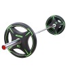 Диск полиуретановый OKPRO OK2030 15 кг
