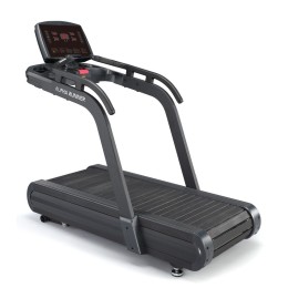 Беговая дорожка с изменяемой нагрузкой Vertex AR23 Deluxe