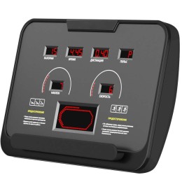 Беговая дорожка Gymmaster 6000S LED