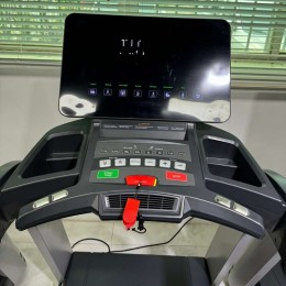 Беговая дорожка Gymmaster GT6
