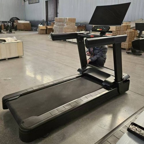 Беговая дорожка Gymmaster LZX-L30T