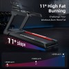 Беговая дорожка Gymmaster TA162H