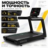 Беговая дорожка Gymmaster LZX-L60