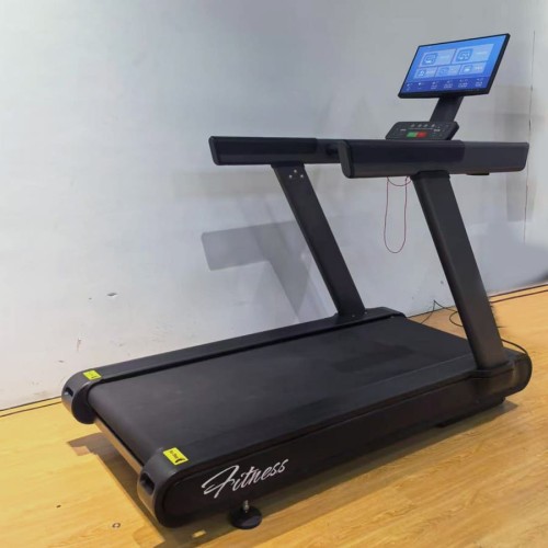 Беговая дорожка Gymmaster LZX-L20T