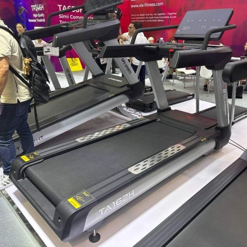 Беговая дорожка Gymmaster TA162H