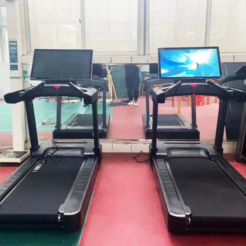 Беговая дорожка Gymmaster LZX-L30 Max