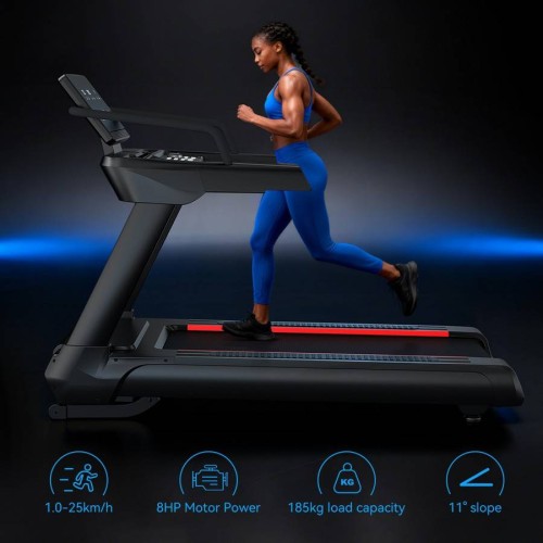 Беговая дорожка Gymmaster TA162H