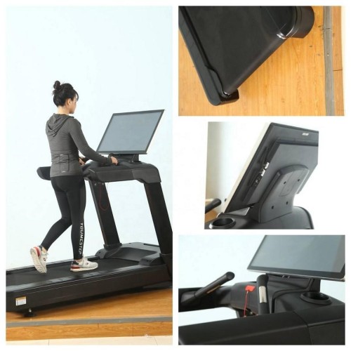 Беговая дорожка Gymmaster LZX-L30 Max