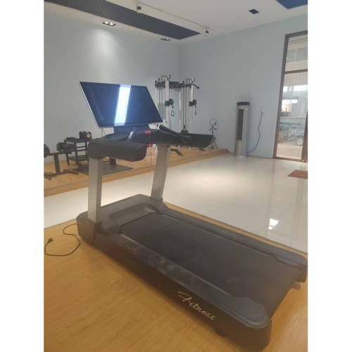 Беговая дорожка Gymmaster LZX-L30 Max