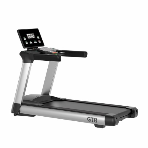 Беговая дорожка Gymmaster GT8