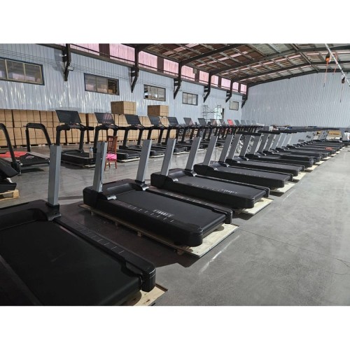 Беговая дорожка Gymmaster LZX-L30 Max