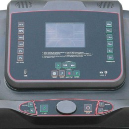 Беговая дорожка Gymmaster AC5000