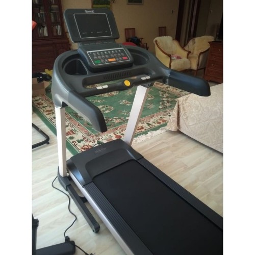 Беговая дорожка Gymmaster GT3D