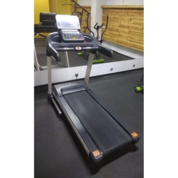 Беговая дорожка Gymmaster GT3D