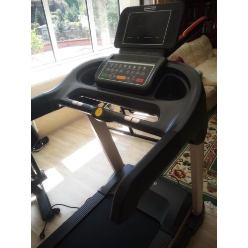 Беговая дорожка Gymmaster GT3D