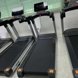 Беговая дорожка Gymmaster GT6A