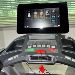 Беговая дорожка Gymmaster GT6A