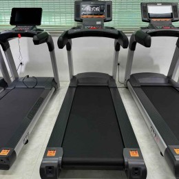 Беговая дорожка Gymmaster GT7s