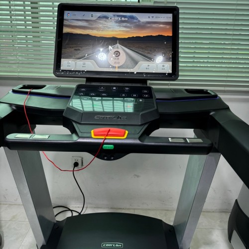Беговая дорожка Gymmaster GT8A